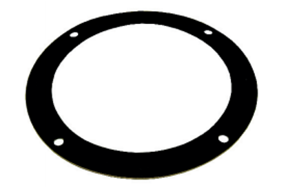 Picture of Rubber Flange Gasket