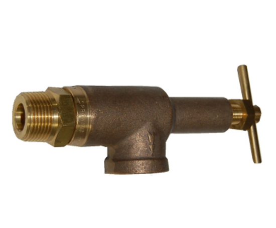 Picture of Water Relief Valves