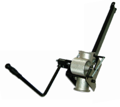 Picture of Jetter Style Hose Level Wind Assembly