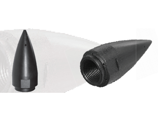 Picture of 1” Penetrator Lance Tip Nozzle