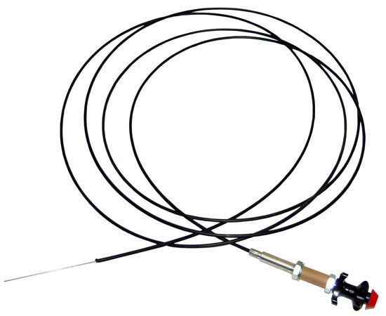 Picture of Throttle Cable